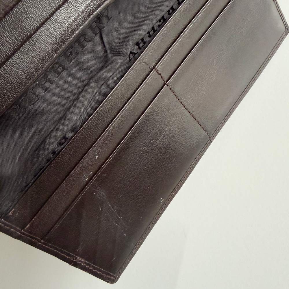 Burberry Wallet - Picture 9 of 12